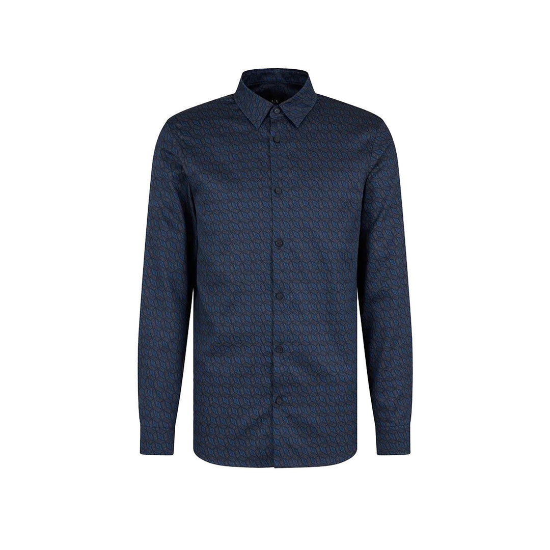 Armani Exchange Men Shirt