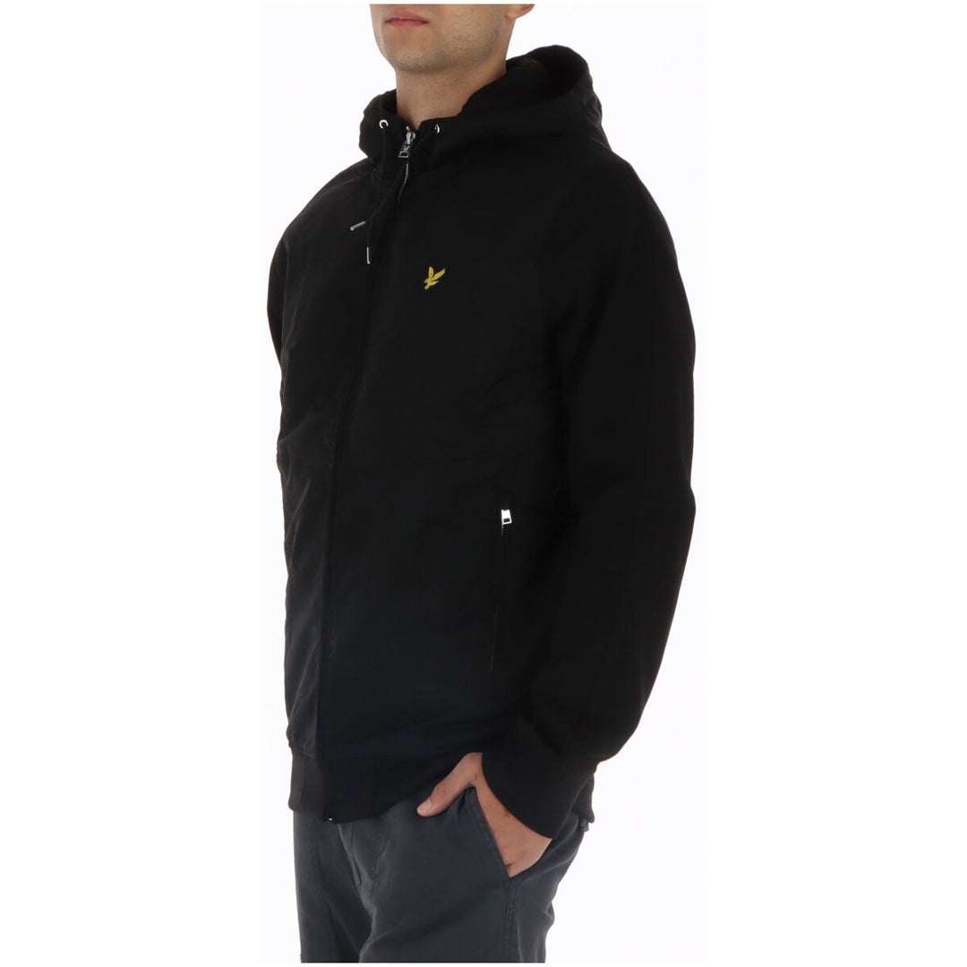 Lyle &amp; Scott Men Sweatshirts