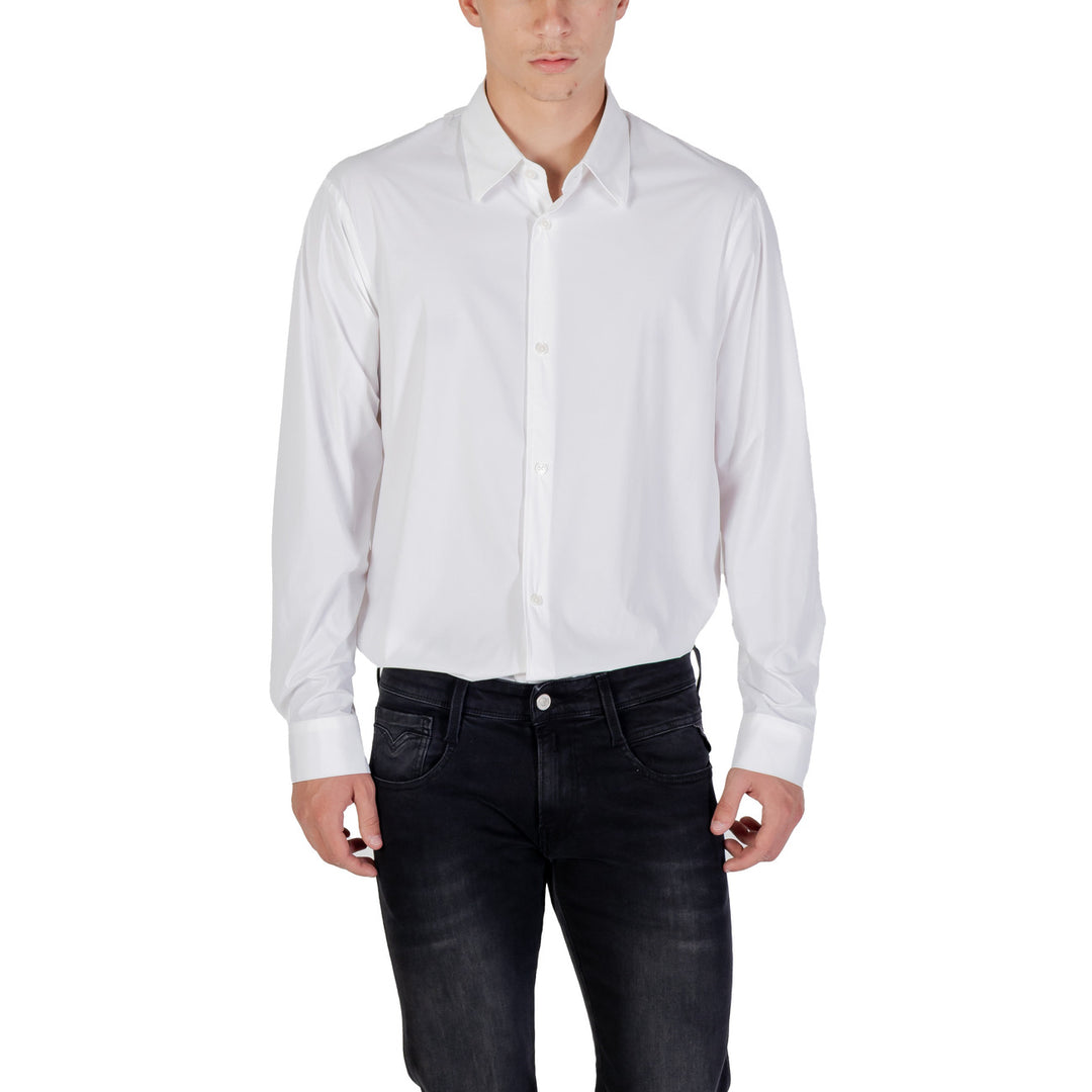 Armani Exchange Men Shirt