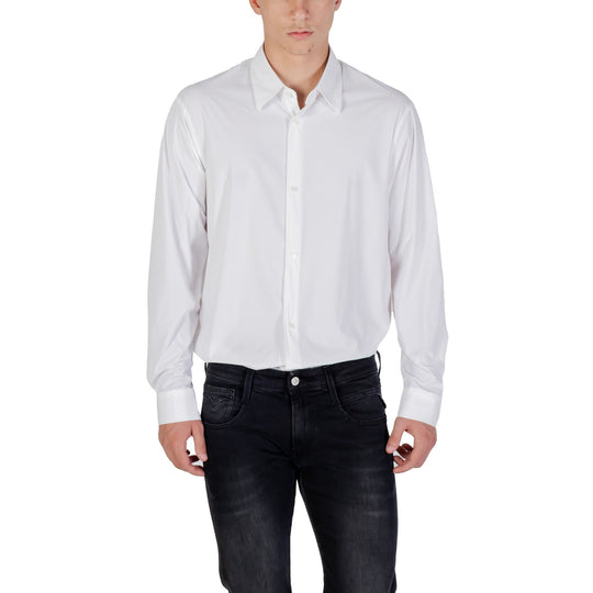 Armani Exchange Men Shirt
