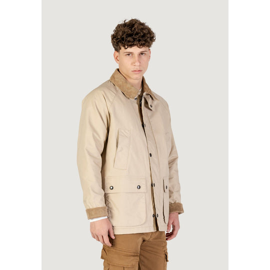 Yos Men Jacket