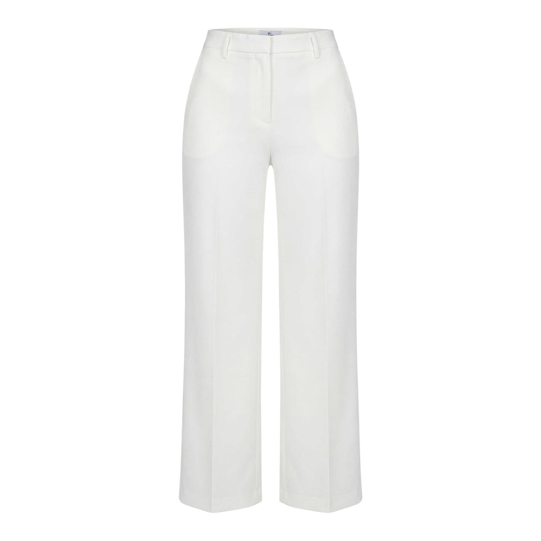 I Am  Women Trousers