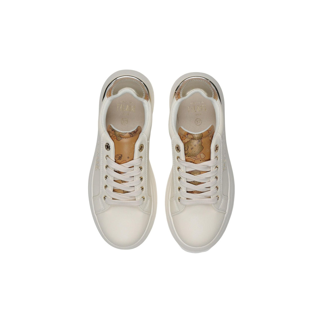 Alviero Martini Prima Classe Women Sneakers