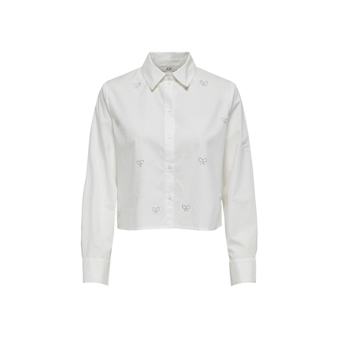 Jacqueline De Yong  Women Shirt