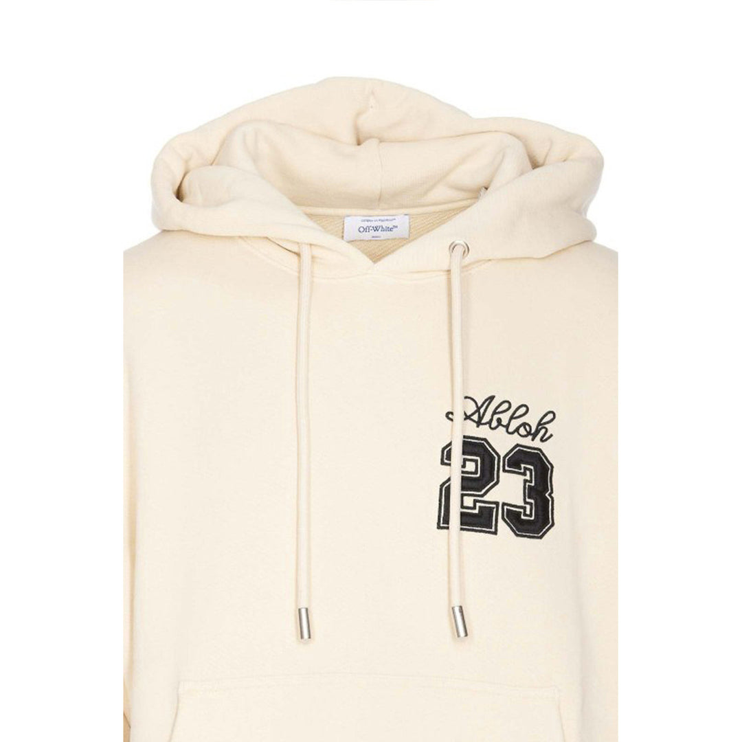 Off-white Men Sweatshirts