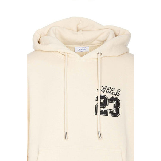 Off-white Men Sweatshirts