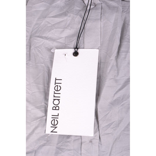 Neil Barrett Men Shirt
