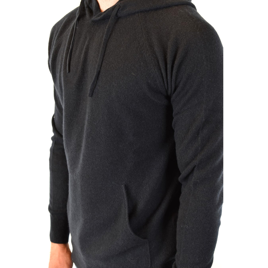 Emporio Armani Men Sweatshirts