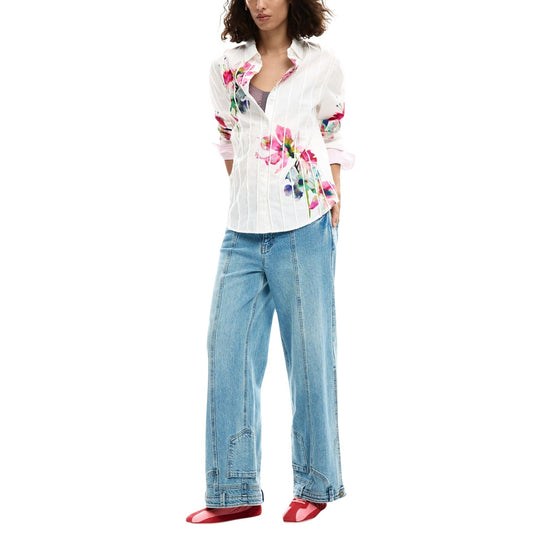 Desigual  Women Shirt