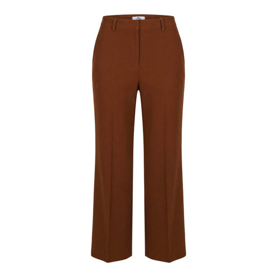 I Am  Women Trousers