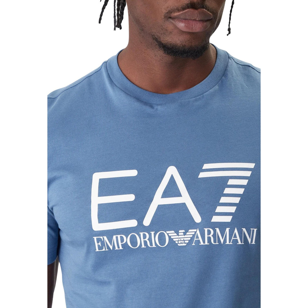 Ea7 Men T-Shirt