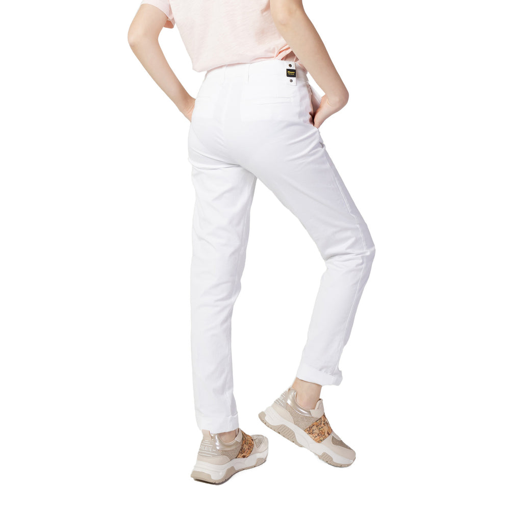 Blauer  Women Trousers