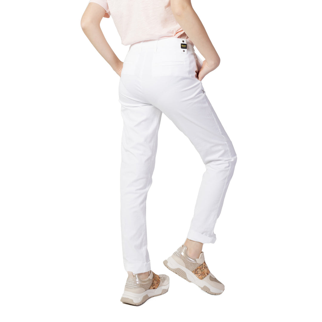 Blauer  Women Trousers