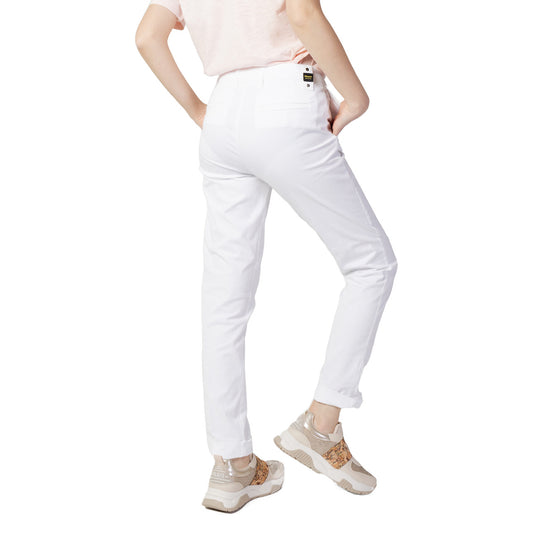 Blauer  Women Trousers