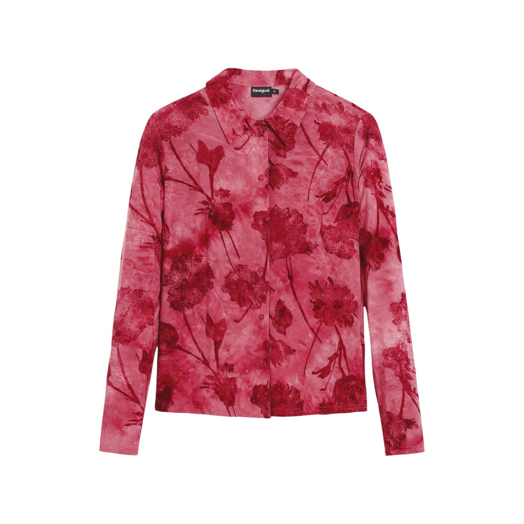 Desigual  Women Shirt