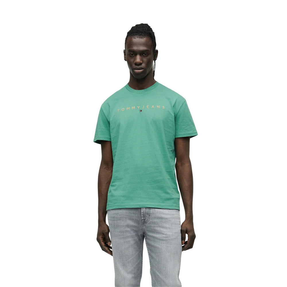 Tommy Hilfiger Jeans Men T-Shirt