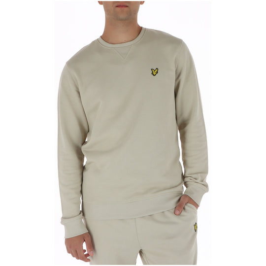 Lyle &amp; Scott Men Sweatshirts