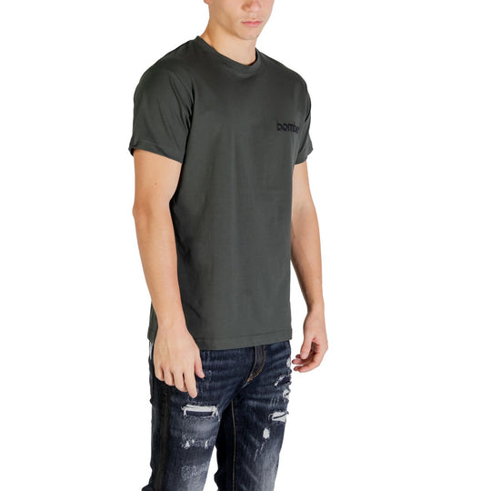 Hydra Clothing Men T-Shirt