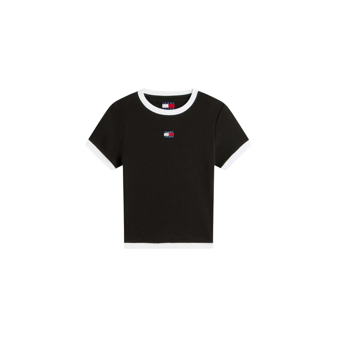 Tommy Hilfiger Jeans  Women T-Shirt