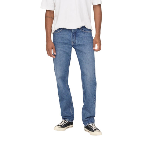 Only &amp; Sons Men Jeans
