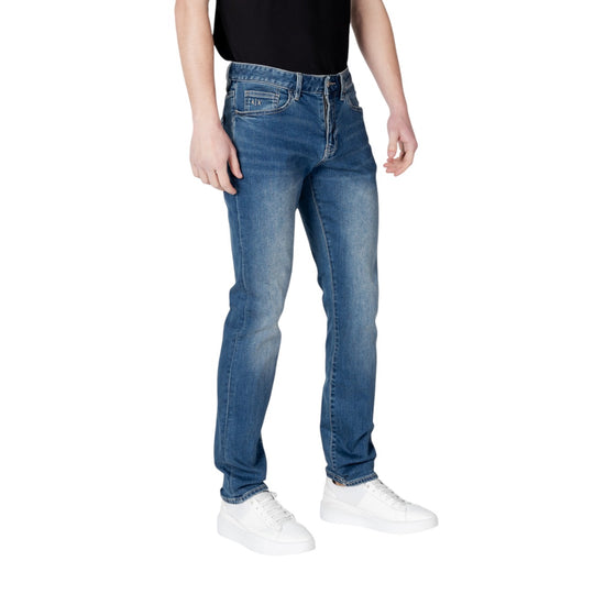 Armani Exchange Men Jeans