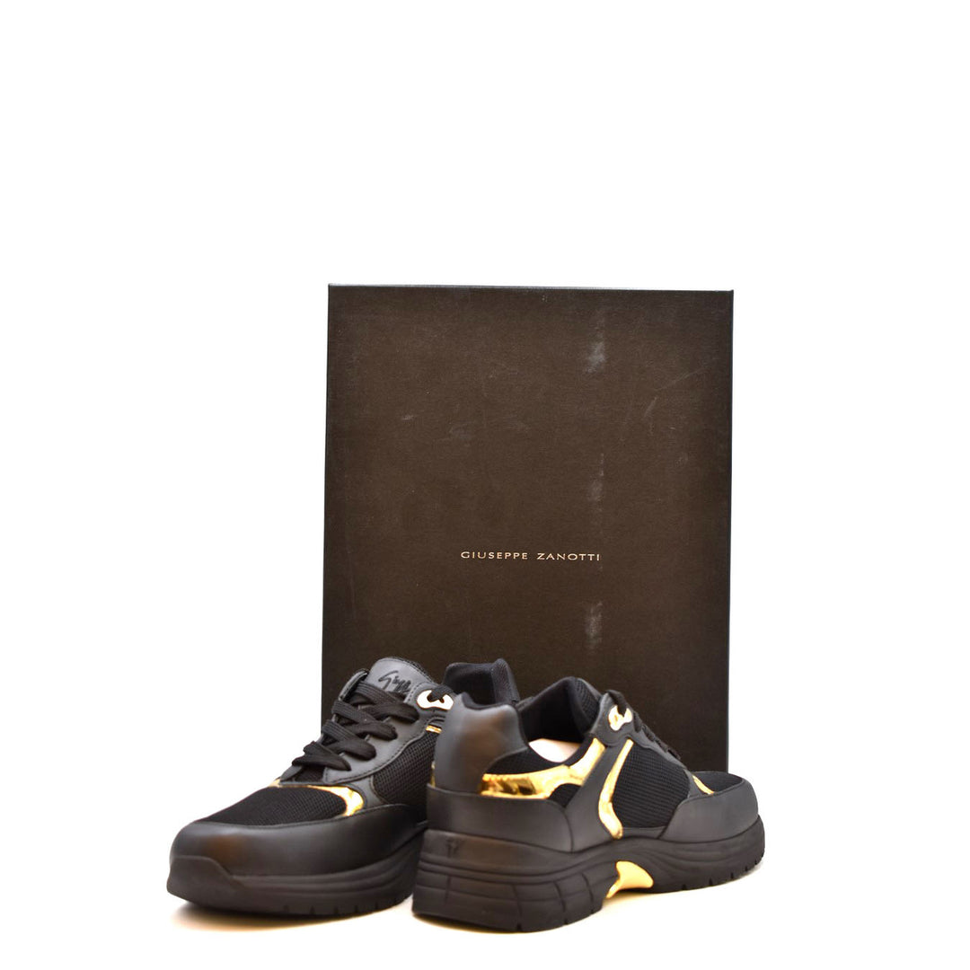 Giuseppe Zanotti  Men Sneakers