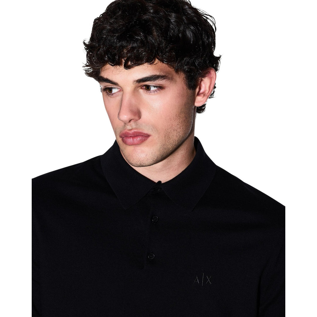 Armani Exchange Men Polo