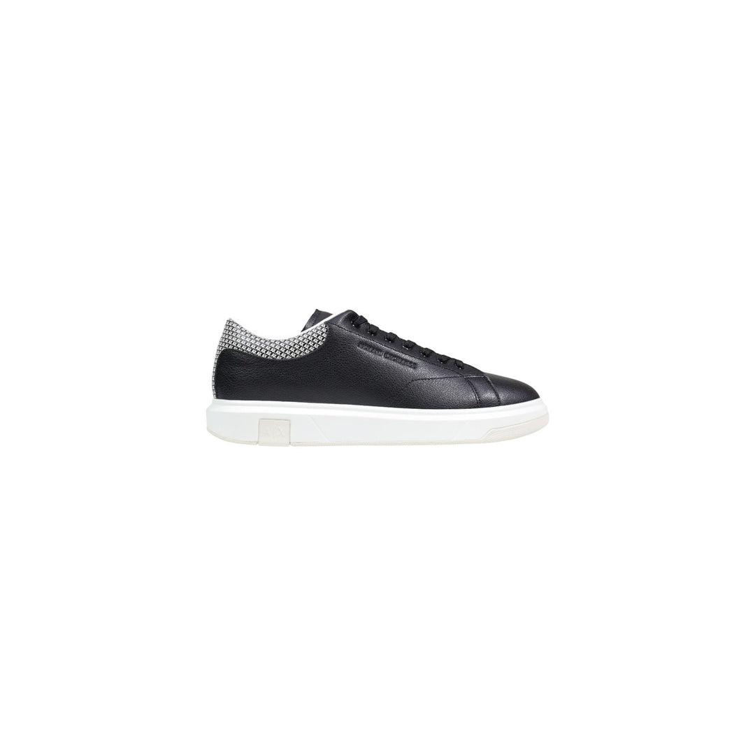 Armani Exchange Men Sneakers