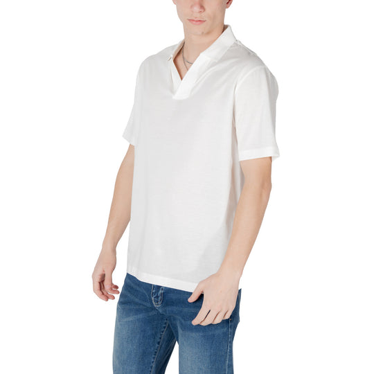 Armani Exchange Men Polo