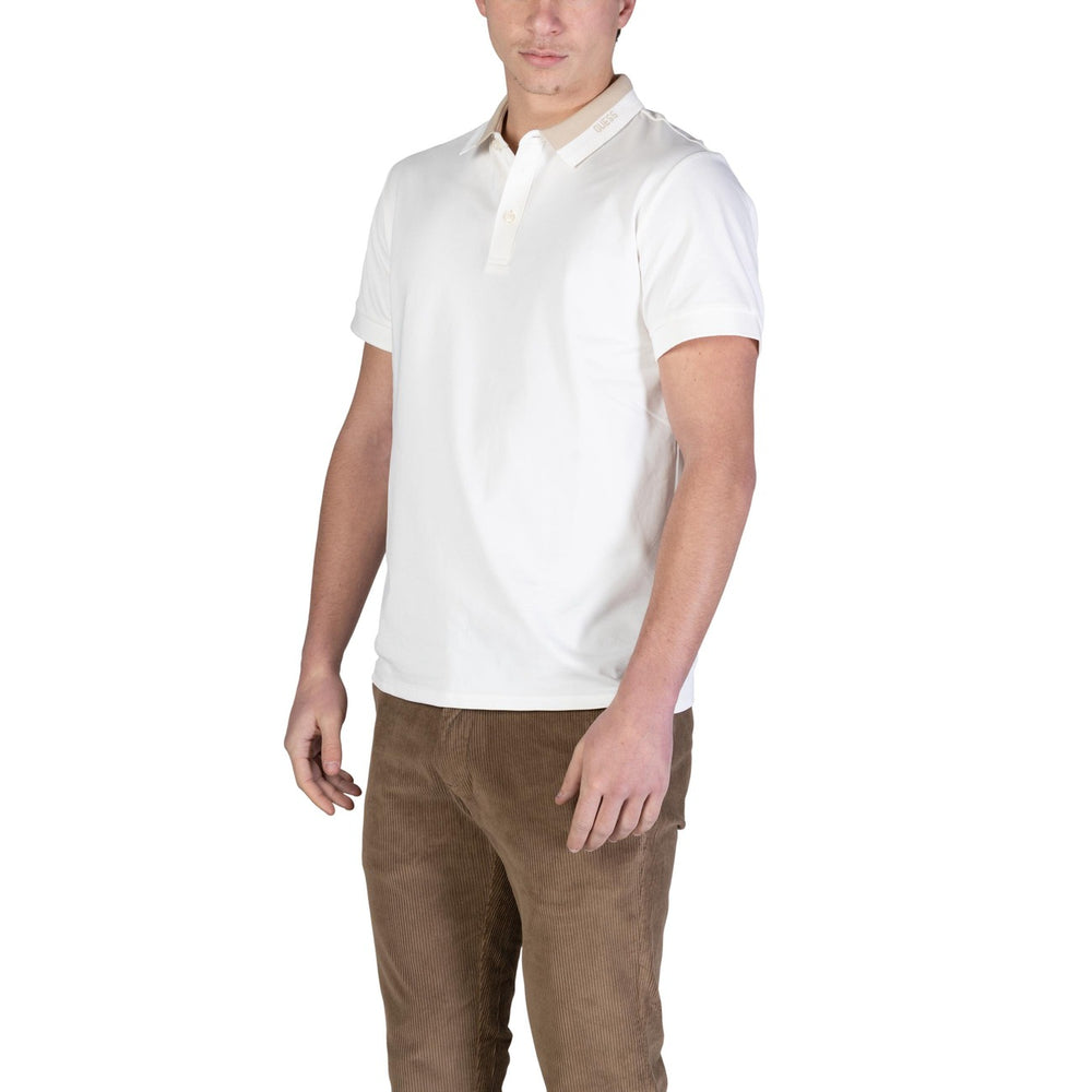 Guess Men Polo