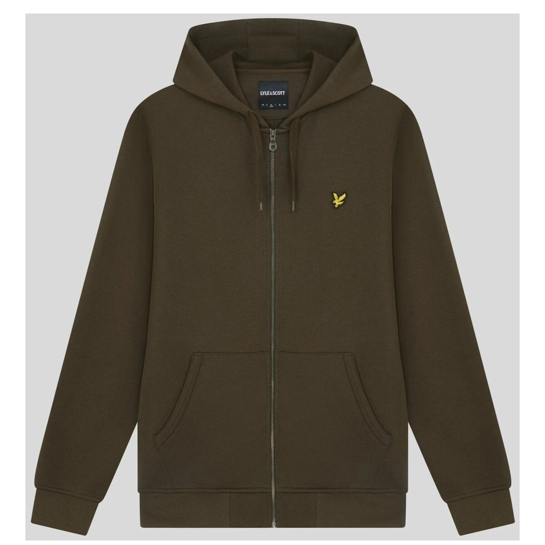 Lyle &amp; Scott Men Sweatshirts