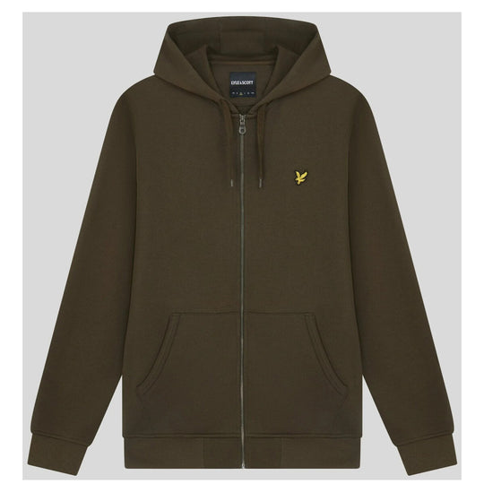 Lyle &amp; Scott Men Sweatshirts