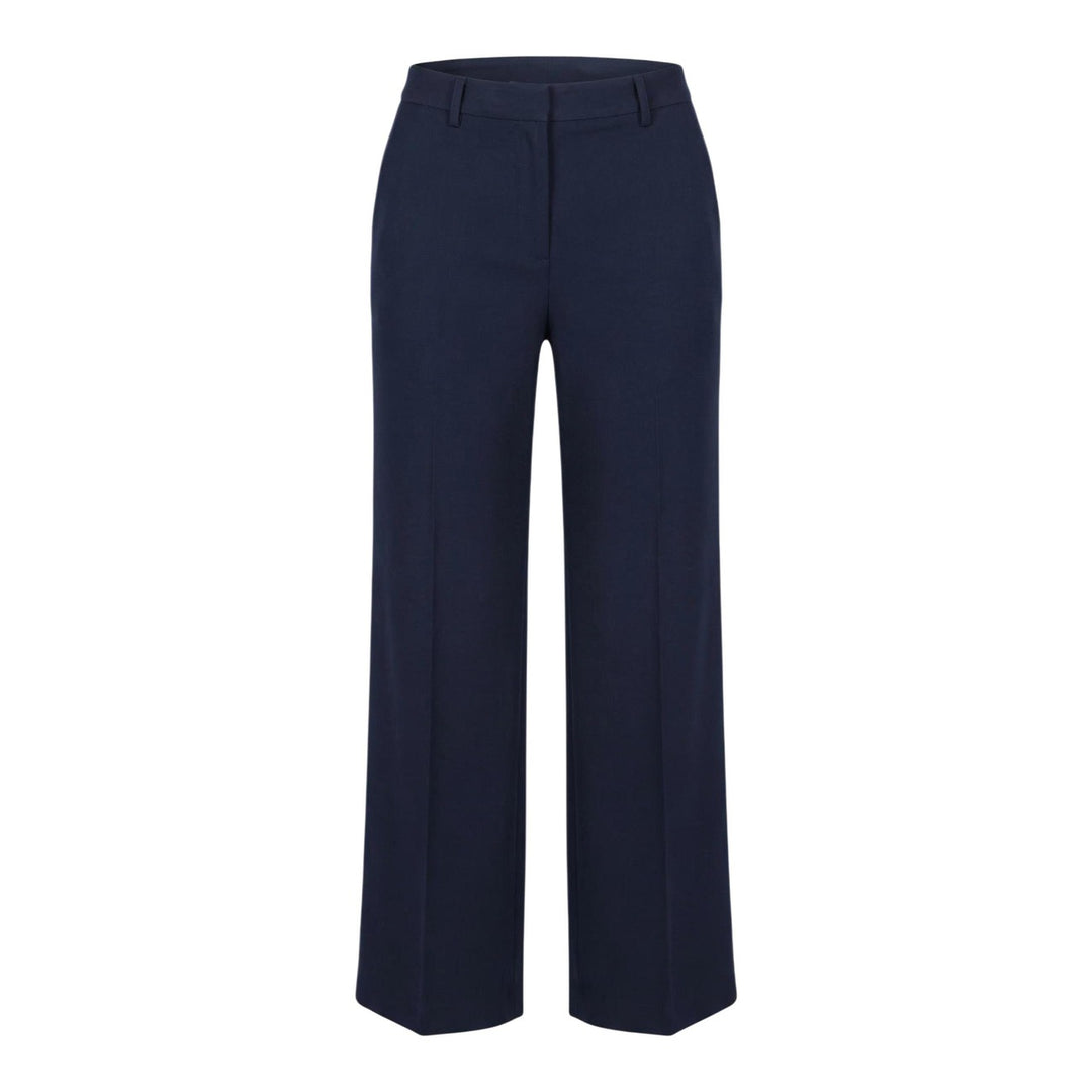 I Am  Women Trousers