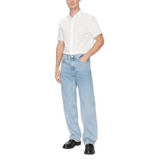 Calvin Klein Men Shirt