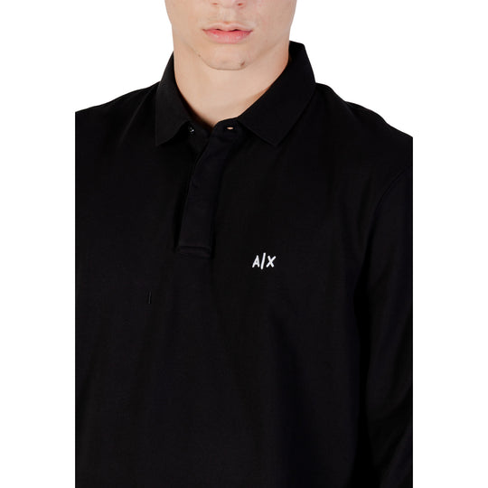 Armani Exchange Men Polo