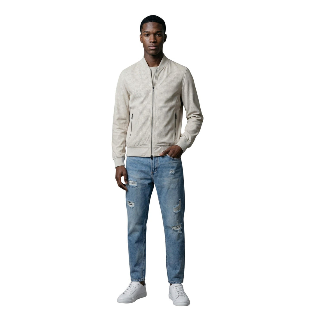 Yos Men Jacket