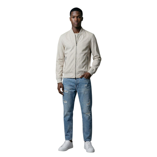 Yos Men Jacket