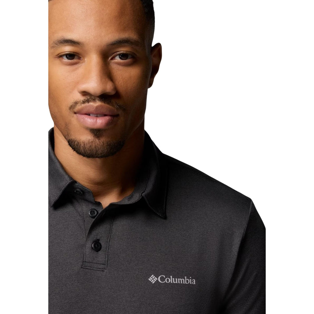 Columbia Men Polo