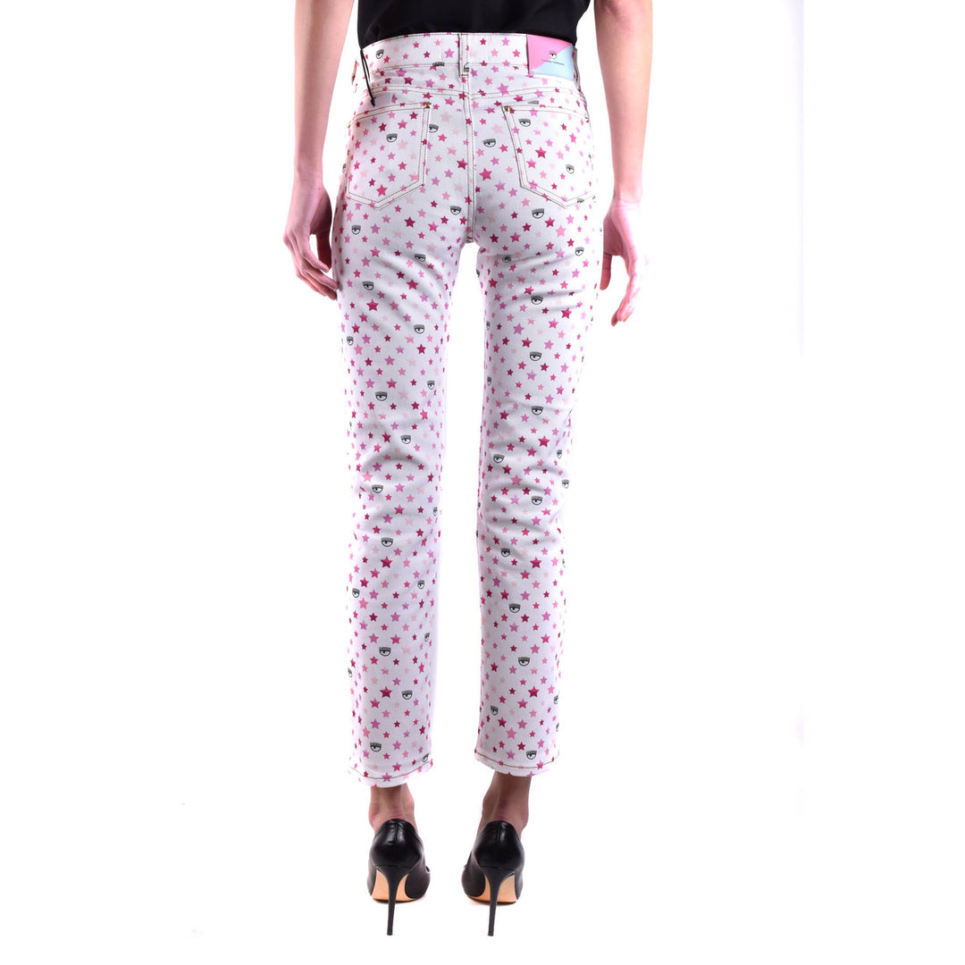 Chiara Ferragni  Women Jeans