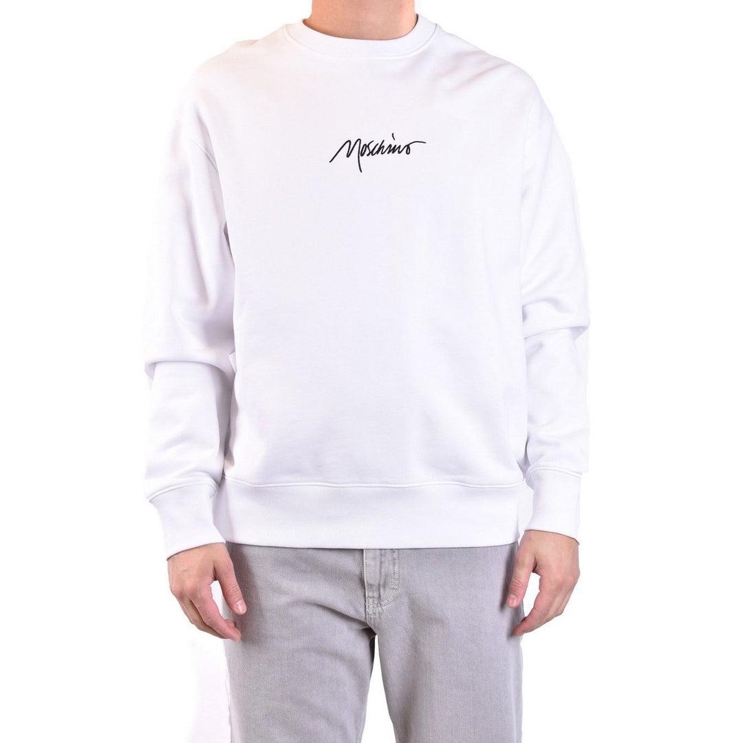 Moschino Men Sweatshirts