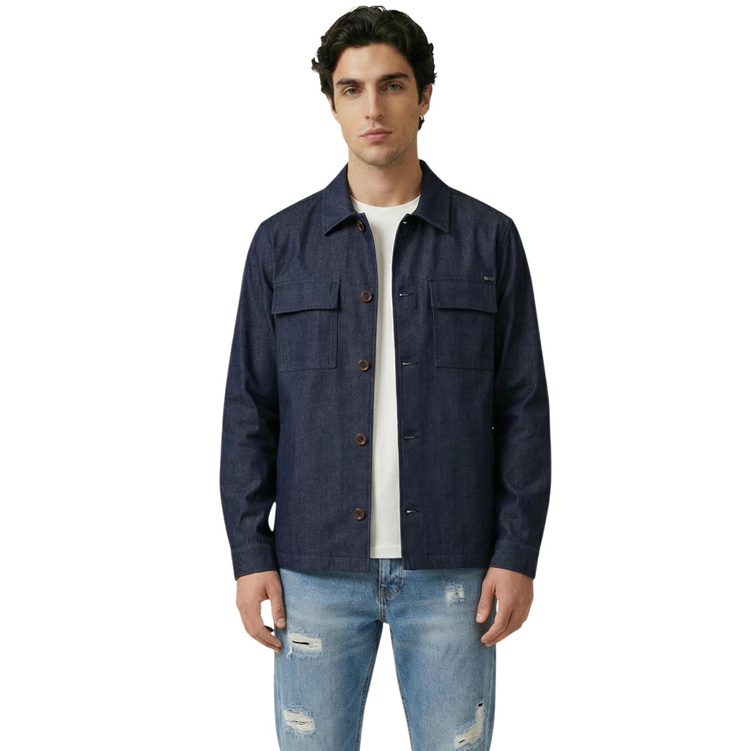 Gianni Lupo Men Shirt