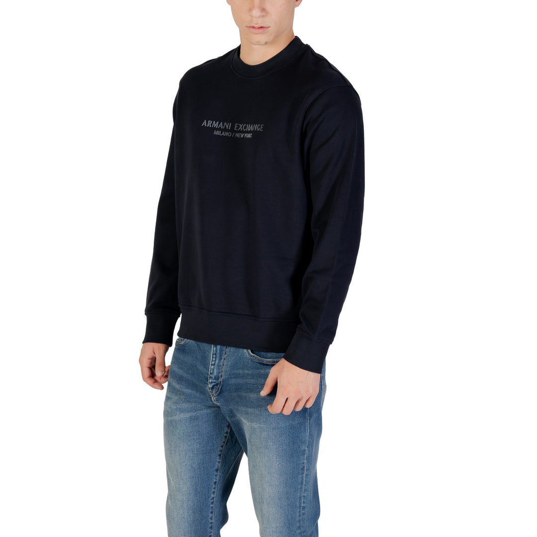Armani Exchange Men Sweatshirts