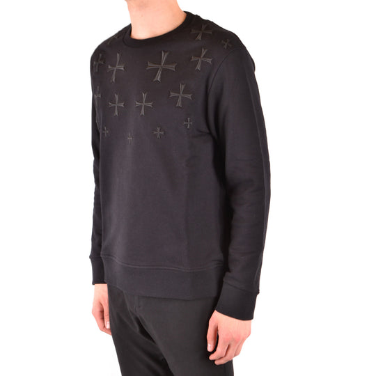 Neil Barrett Men Sweatshirts