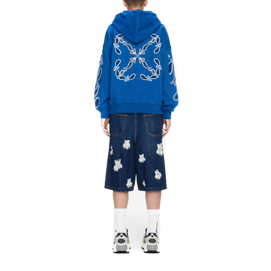 Off-white Men Sweatshirts