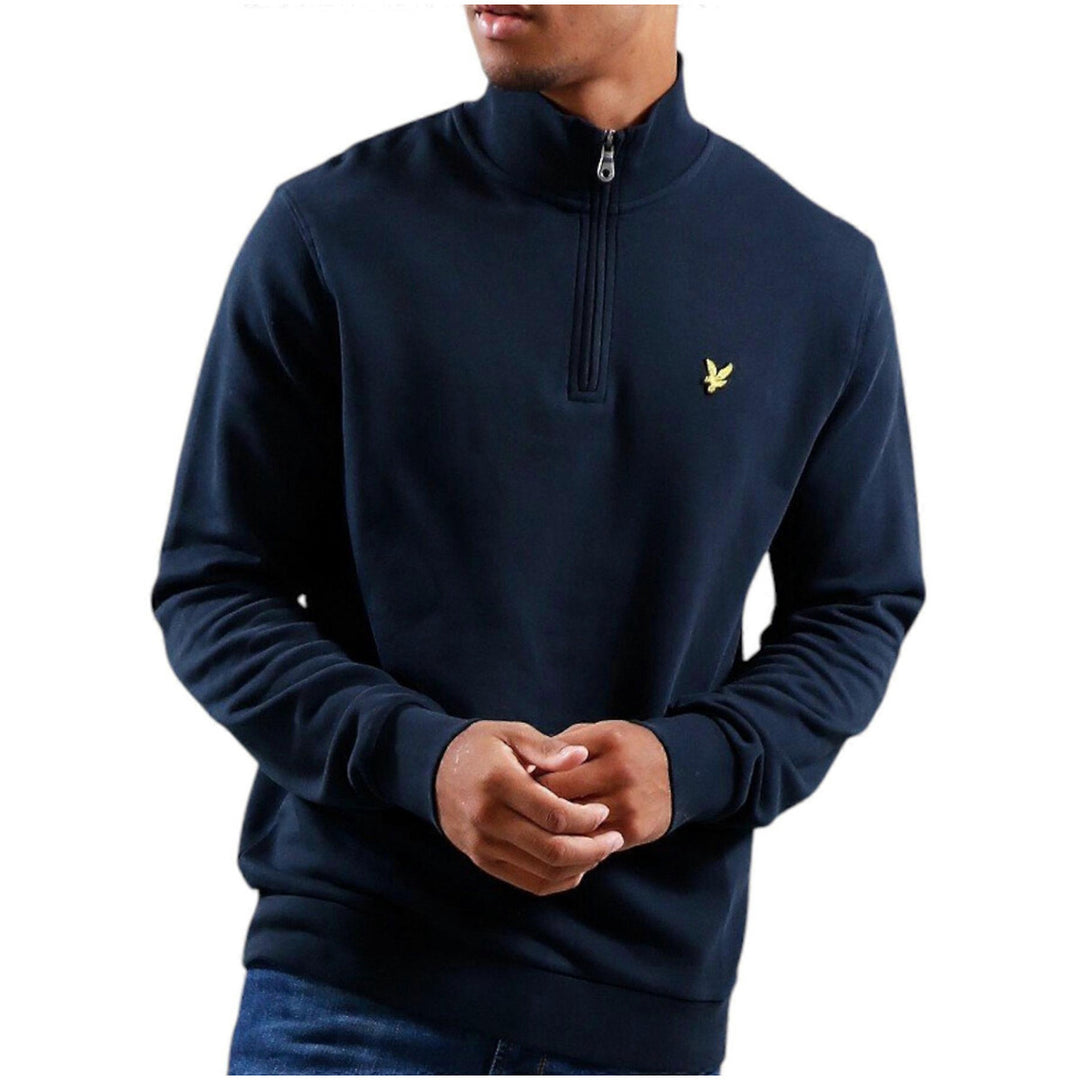 Lyle &amp; Scott Men Sweatshirts