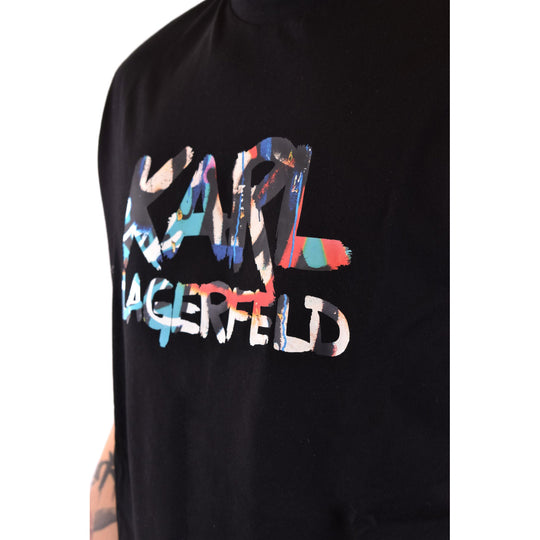 Karl Lagerfeld Men T-Shirt