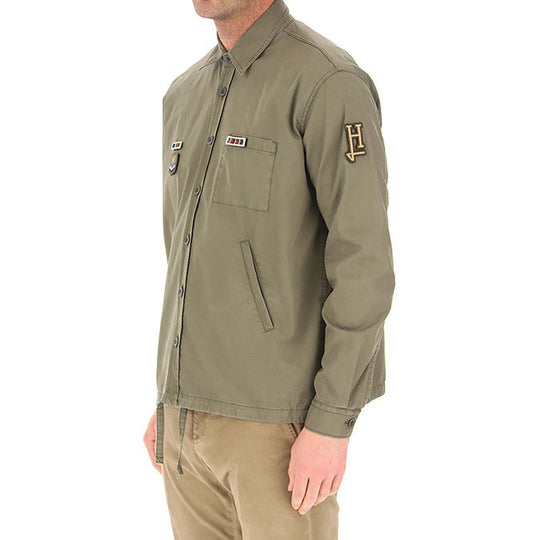 Herno Men Shirt