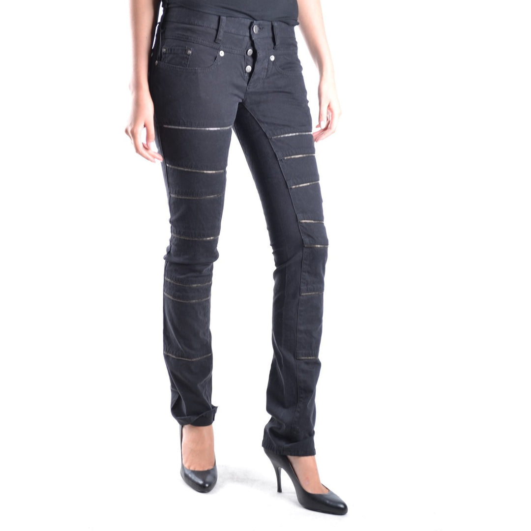 Neil Barrett  Women Jeans