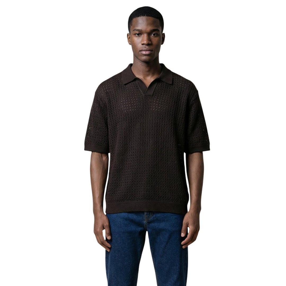 Only &amp; Sons Men Polo