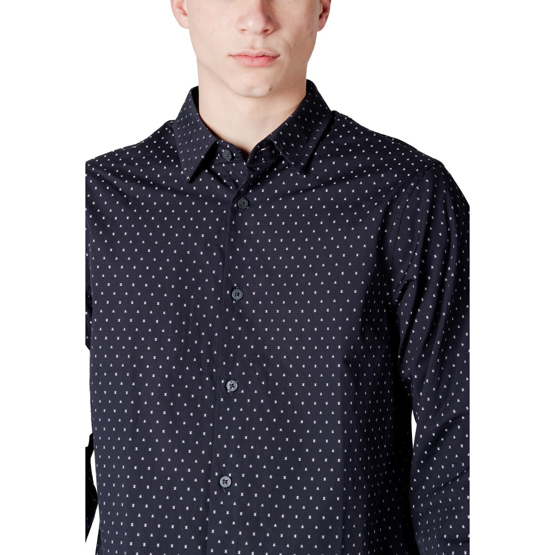 Armani Exchange Men Shirt